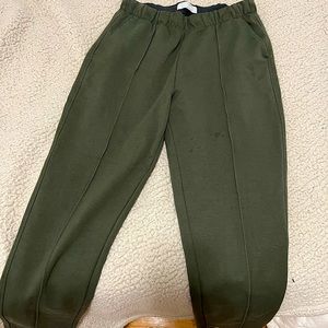 Everland Dream Pant (Olive)